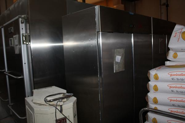 32#3961 Frigoriferi industriali Tecnodom in vendita - foto 2