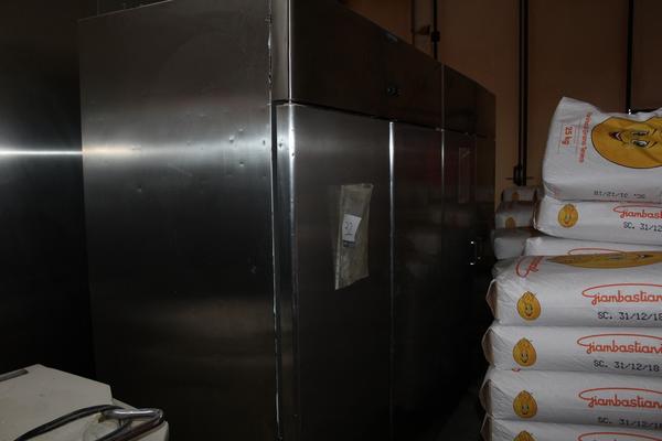 32#3961 Frigoriferi industriali Tecnodom in vendita - foto 5