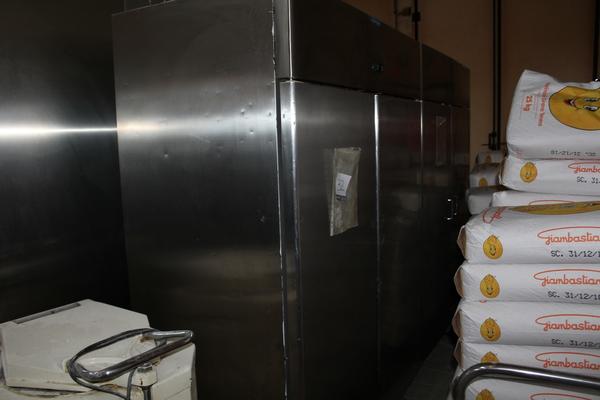 32#3961 Frigoriferi industriali Tecnodom in vendita - foto 6