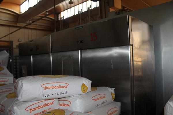 32#3961 Frigoriferi industriali Tecnodom in vendita - foto 7