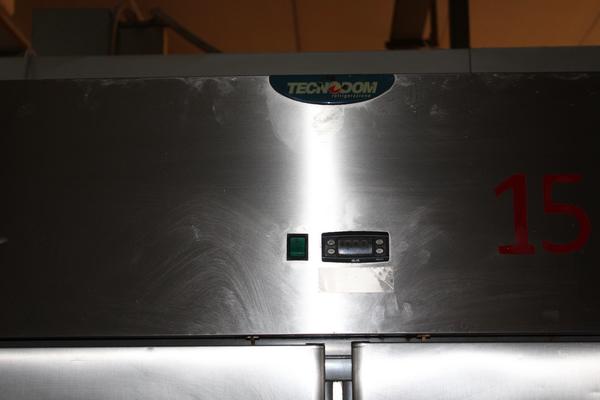 32#3961 Frigoriferi industriali Tecnodom in vendita - foto 8