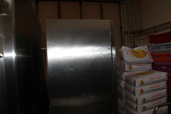 32#3961 Frigoriferi industriali Tecnodom in vendita - foto 9