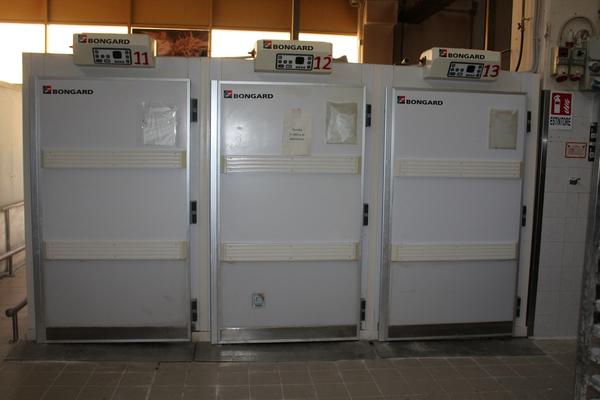 Celle Frigorifere alimentari in vendita