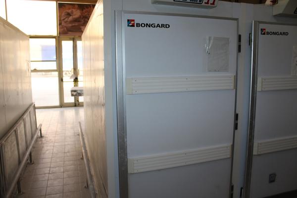 35#3961 Gruppo di celle frigorifere per fermare lievitazione Bongard in vendita - foto 3