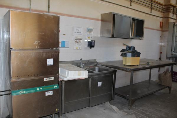 Agroalimentare in vendita