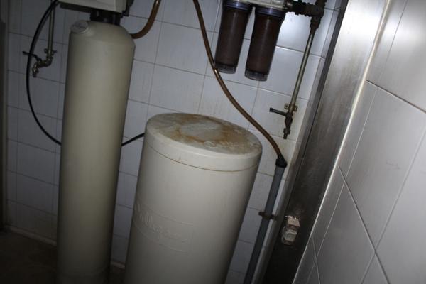 43#3961 Forno a legna in muratura con bruciatore e attrezzatura in vendita - foto 5