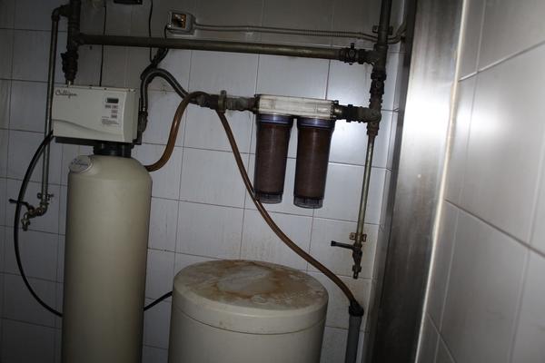 43#3961 Forno a legna in muratura con bruciatore e attrezzatura in vendita - foto 6