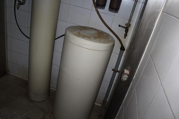 43#3961 Forno a legna in muratura con bruciatore e attrezzatura in vendita - foto 7