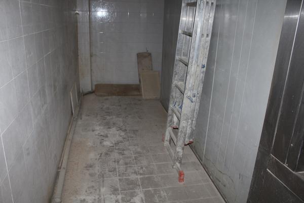 43#3961 Forno a legna in muratura con bruciatore e attrezzatura in vendita - foto 9