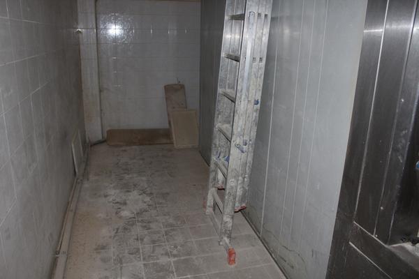 43#3961 Forno a legna in muratura con bruciatore e attrezzatura in vendita - foto 11