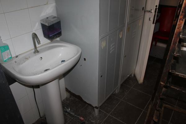 43#3961 Forno a legna in muratura con bruciatore e attrezzatura in vendita - foto 13