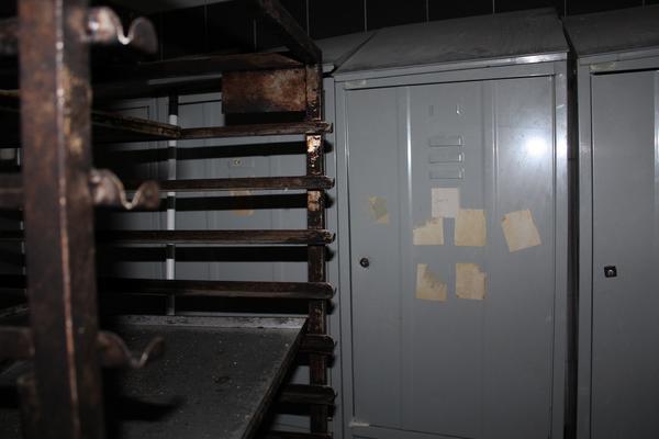 43#3961 Forno a legna in muratura con bruciatore e attrezzatura in vendita - foto 14