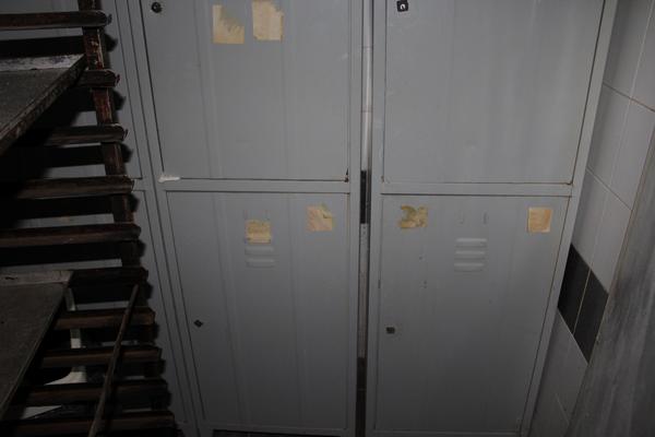 43#3961 Forno a legna in muratura con bruciatore e attrezzatura in vendita - foto 15