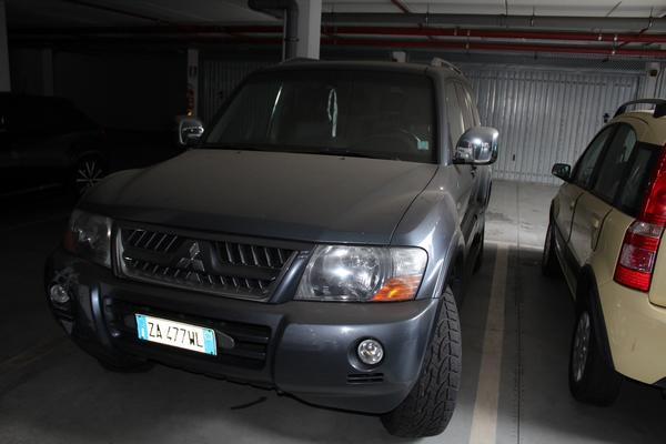 44#3961 Autovettura Mitsubishi in vendita - foto 2