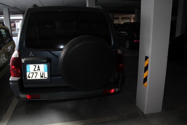 44#3961 Autovettura Mitsubishi in vendita - foto 3