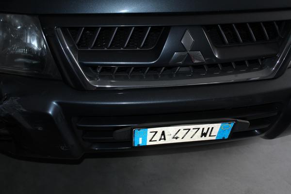 44#3961 Autovettura Mitsubishi in vendita - foto 14
