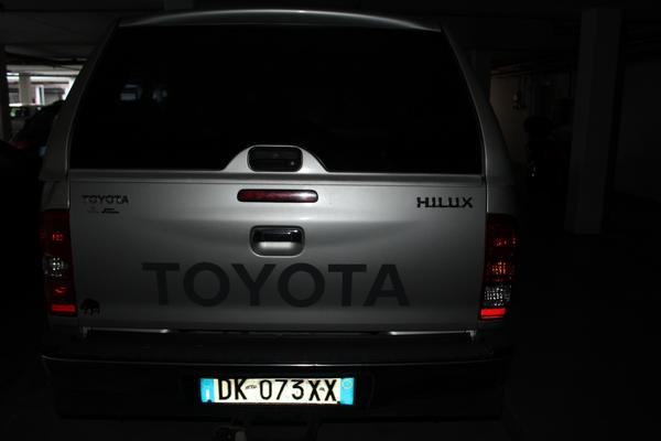 Autocarri in vendita