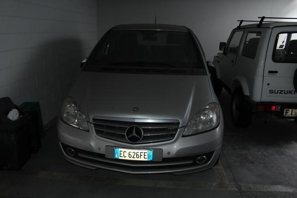 Automobili in vendita