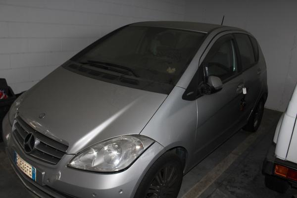 46#3961 Autovettura Mercedes A 170 in vendita - foto 4