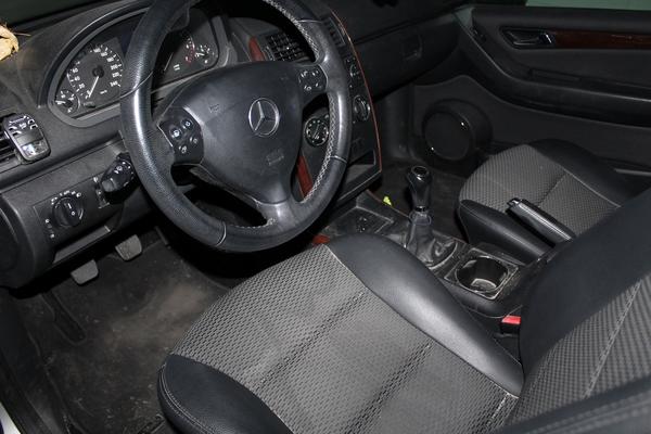 46#3961 Autovettura Mercedes A 170 in vendita - foto 11