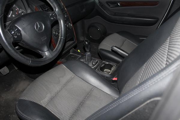 46#3961 Autovettura Mercedes A 170 in vendita - foto 14
