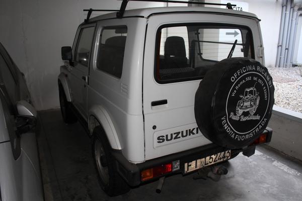 Automobili in vendita