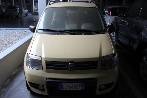 Automobili in vendita