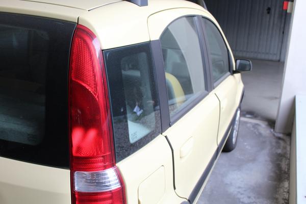 48#3961 Autovettura Fiat Panda in vendita - foto 5