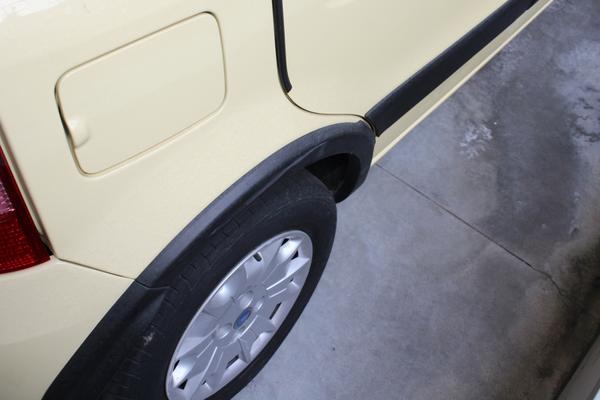 48#3961 Autovettura Fiat Panda in vendita - foto 6