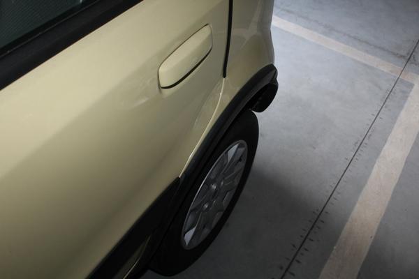 48#3961 Autovettura Fiat Panda in vendita - foto 9
