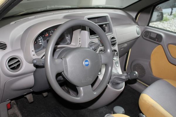 48#3961 Autovettura Fiat Panda in vendita - foto 10