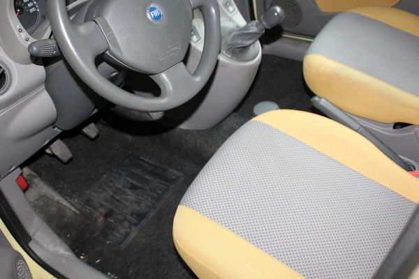 48#3961 Autovettura Fiat Panda in vendita - foto 12
