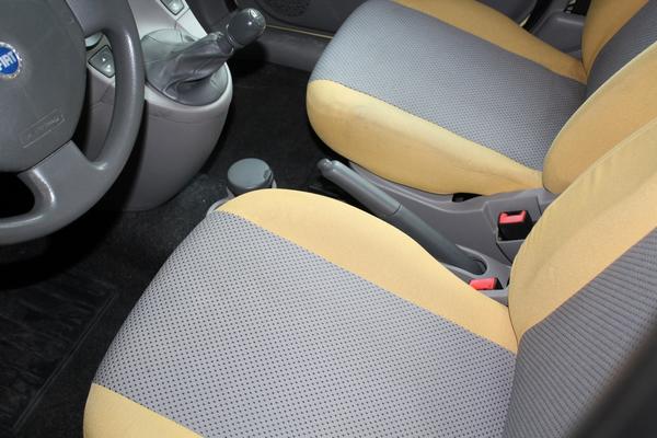 48#3961 Autovettura Fiat Panda in vendita - foto 15