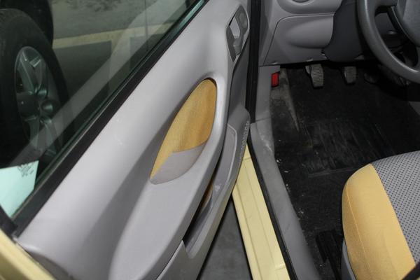 48#3961 Autovettura Fiat Panda in vendita - foto 16