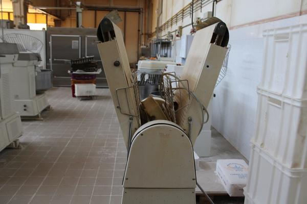 5#3961 Spianatrice in vendita - foto 3