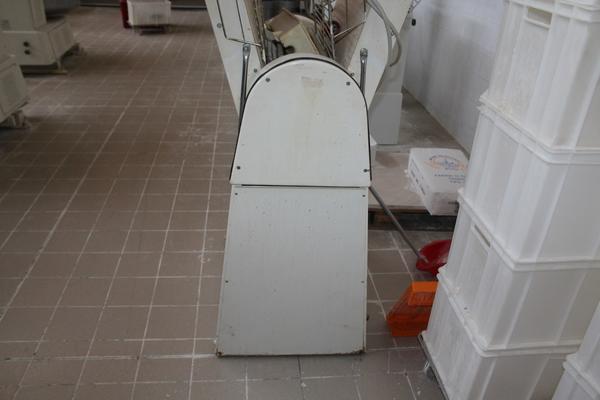 5#3961 Spianatrice in vendita - foto 4