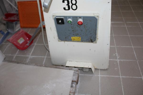 5#3961 Spianatrice in vendita - foto 7