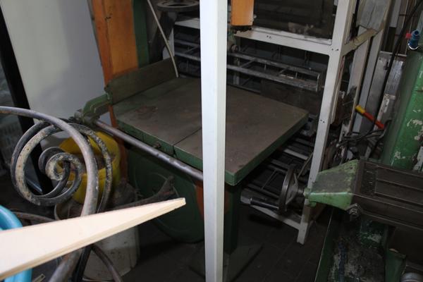 57#3961 Scaffalature e attrezzatura in vendita - foto 2