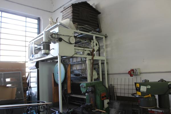 57#3961 Scaffalature e attrezzatura in vendita - foto 6