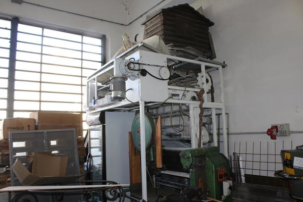 57#3961 Scaffalature e attrezzatura in vendita - foto 7