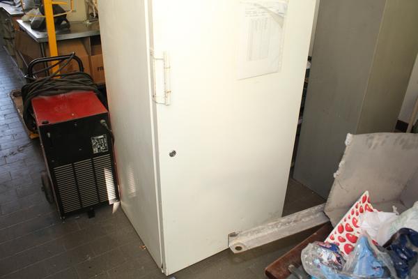 57#3961 Scaffalature e attrezzatura in vendita - foto 9