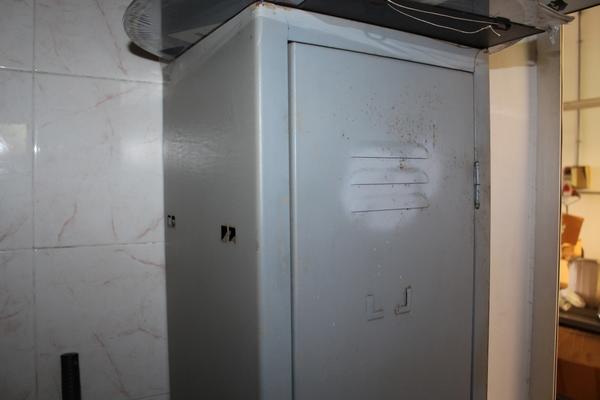 57#3961 Scaffalature e attrezzatura in vendita - foto 11