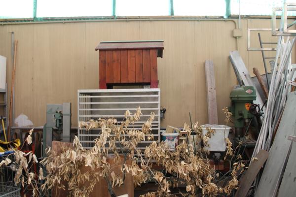 57#3961 Scaffalature e attrezzatura in vendita - foto 16