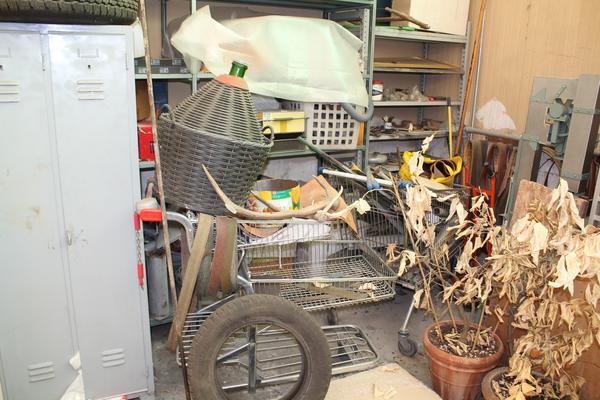 57#3961 Scaffalature e attrezzatura in vendita - foto 18