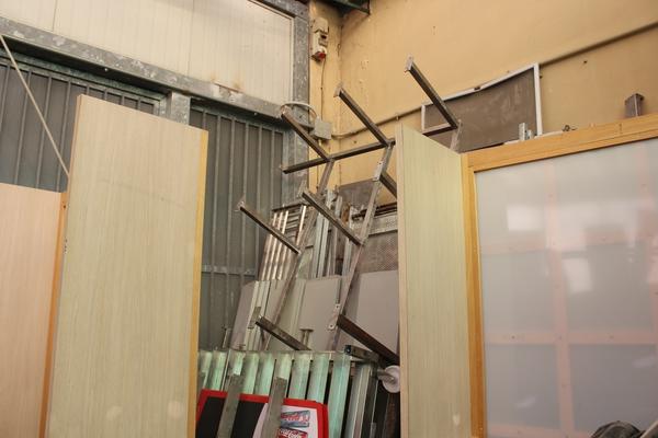 57#3961 Scaffalature e attrezzatura in vendita - foto 20