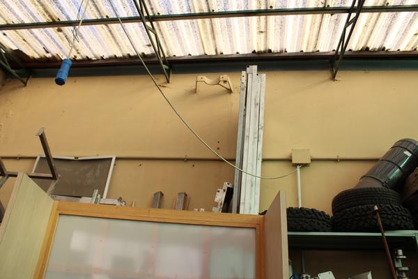 57#3961 Scaffalature e attrezzatura in vendita - foto 21