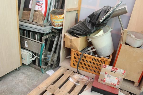 57#3961 Scaffalature e attrezzatura in vendita - foto 22