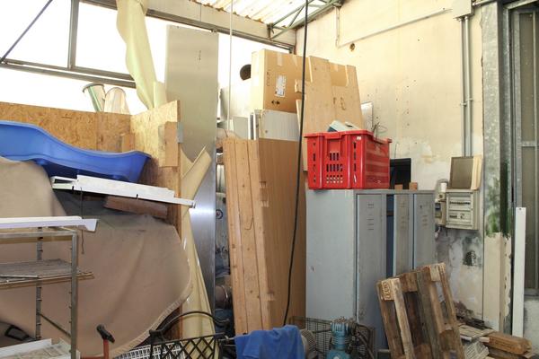 57#3961 Scaffalature e attrezzatura in vendita - foto 26