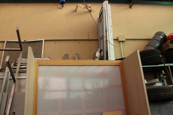 57#3961 Scaffalature e attrezzatura in vendita - foto 29