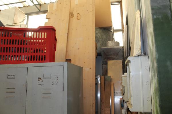 57#3961 Scaffalature e attrezzatura in vendita - foto 30